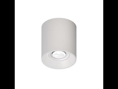 Точечный накладной светильник Denkirs DK3040-WH