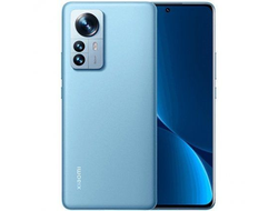 Xiaomi 12 Pro 8/128GB Blue