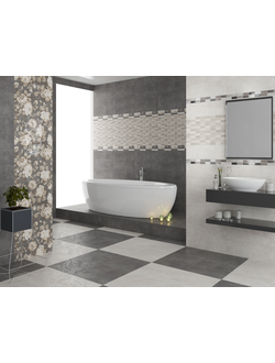 Фиори Гриджо / Fiori Grigio