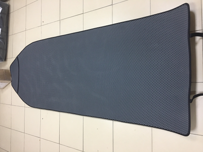 ЭВА-коврик МЛ для лодки Ривьера 3800 НДНД Киль