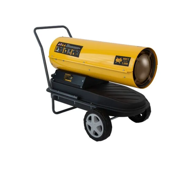 Дизельная тепловая пушка Denzel DHG-30, 30 кВт, 75