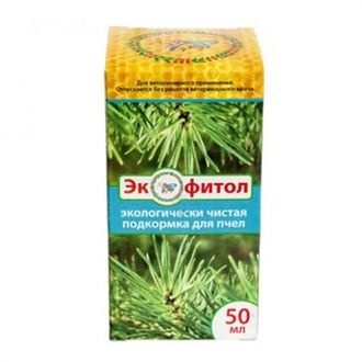 Экофитол 50мл