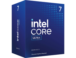 Процессор Intel Core Ultra 7 265F BOX с кулером