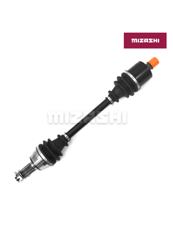 Привод в сборе Mizashi ATV-PO-819 передний левый/передний правый для Polaris RZR 800 (2008-2014) RZR 570 (2012-2020) (1332440)