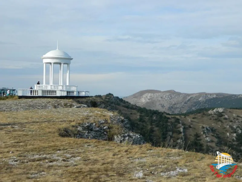 Беседка ветров