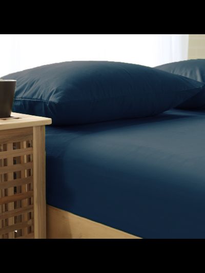 Простыня сатиновая TANGO "SOHO" collection 240x260 BS2426-451