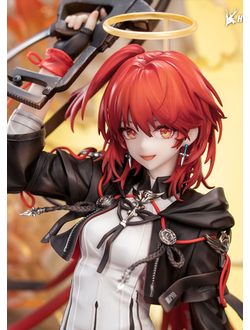 Фигурка 1/7 Эксия (Exusiai The New Covenant, Elite 2 Ver.)