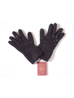 vizio-italiya-6943-gg-perchatki-s-payetkami-chernye