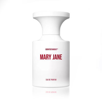 MARY JANE BORNTOSTANDOUT парфюмерная вода