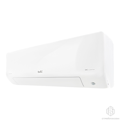 Сплит-система инверторного типа Ballu BSPKI-13HN8_23Y комплект