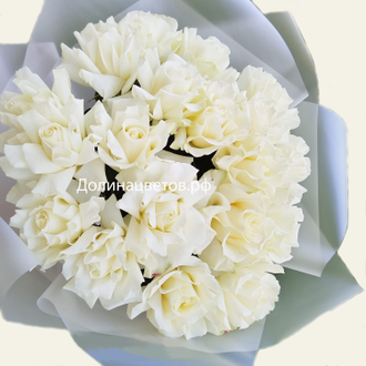 Бархатный сезон