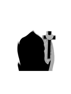 Памятник из гранита 13