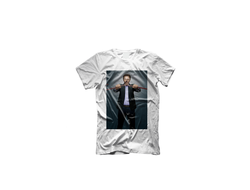 Футболка Доктор Хаус №26