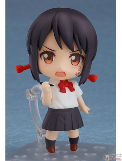 Нендроид  Мицуха Миямизу (Mitsuha Miyamizu)