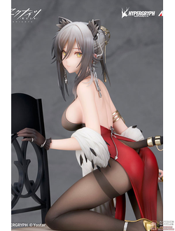 Фигурка 1/7 Шварц (Schwarz Gala Night ver.)