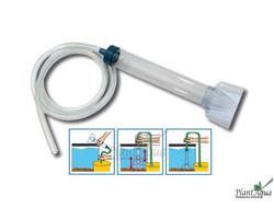 Грунтоочиститель Naribo 25 см (50-200л)