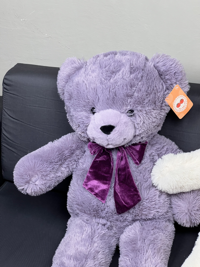 Мягкая игрушка мишка 90 см