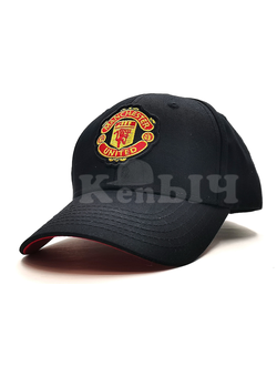 Бейсболка Manchester United