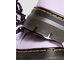 Ботинки Dr. Martens Combs Women's Nylon Lilac Cyclone