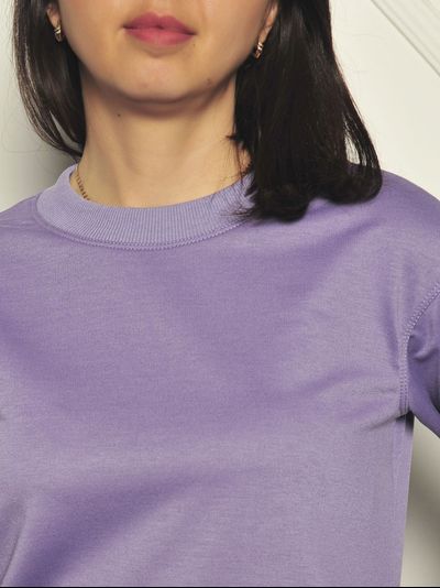 Джемпер: 607-0224 / Брюки 643-0224