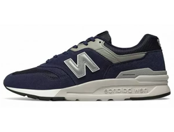 New Balance 997H Dark Blue