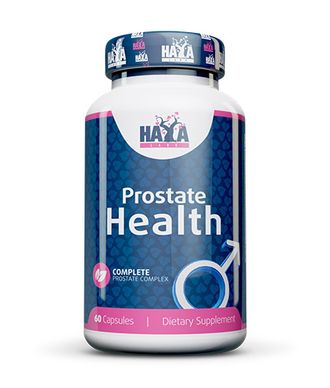 Prostate Health 60 Caps.