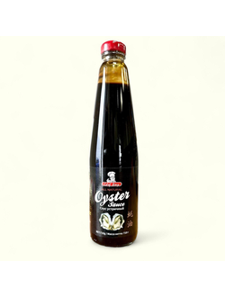 Соус устричный ТМ «Chef King» 710 г, Китай