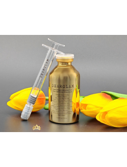 DEARGLAM Лифтинг сыворотка Золотой коллаген 50мл