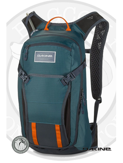 Велорюкзак с гидросистемой Dakine Drafter 10L