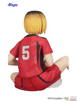 Фигурка Кэнма Козумэ (Kenma Kozume Noodle Stopper Figure)