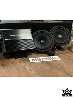 Замена штатки №2