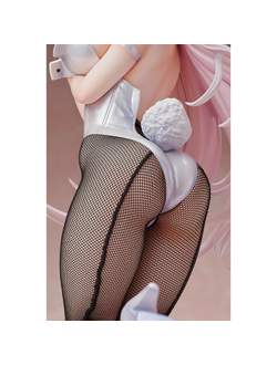 Фигурка 1/4 Юна Юнохана (Yunohana Yuuna Bunny Ver.)