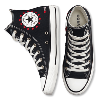 Converse chuck taylor cuore 2025