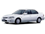 Honda Civic Ferio II правый руль 1995-2000