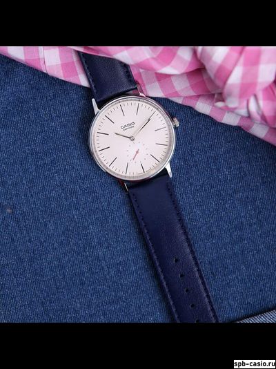 Часы Casio LTP-E148L-7A