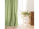 Шторы Рогожка Оливка