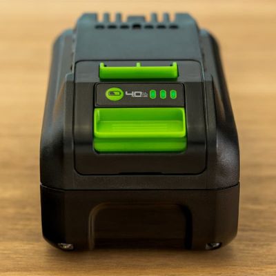 Аккумулятор Greenworks G24HP4 4Ач