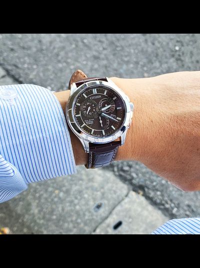 Наручные часы Citizen BL8160-07X