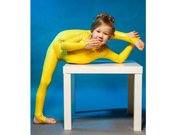 Комбинезон "Золото"