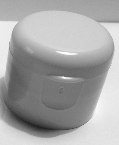 Колпак флип-топ цилиндр 24