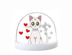 Водяной шар Сейлор Мун №14