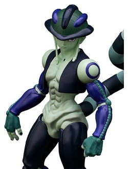 Фигурка Меруэм (Meruem Pop Up Parade)