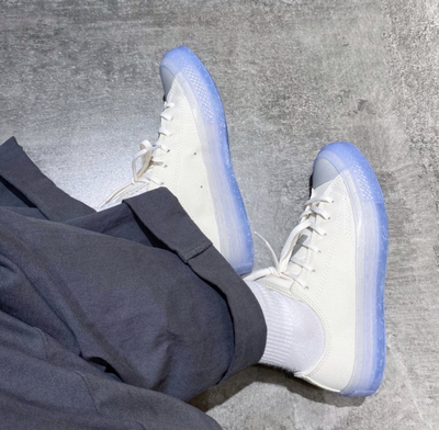 Оригинал низкие Кеды Converse All Star Cx Stretch Canvas 171305C