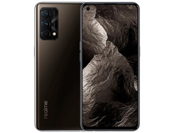 Realme GT Master Edition 6/128GB Черный