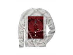 Свитшот Ливерпуль, Liverpool FC №8