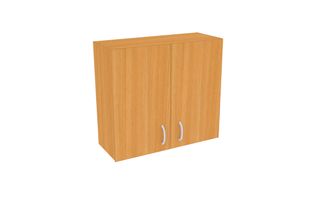 Шкаф навесной с сушкой (размер  д/ш/в 800/320/700)