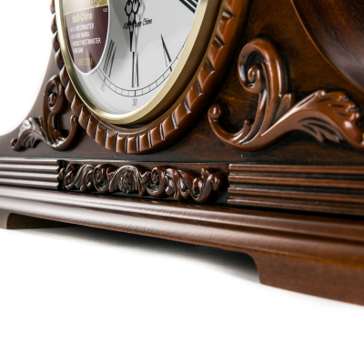 Настольные часы Rhythm CRH111FR06