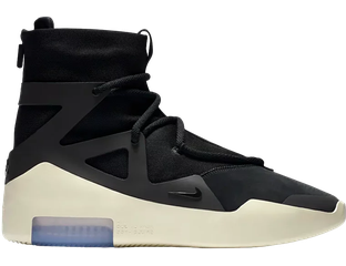 Nike air fear of god harga best sale