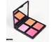 Палитра румян 4 цвета E.L.F. Powder Blush Palette 83314 Light