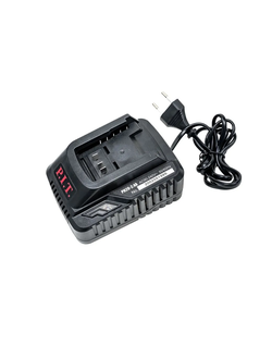 Зарядное устройство OnePower PH20-2.4A  P.I.T. (6-21В, 52Вт, для всех АКБ системы OnePower)